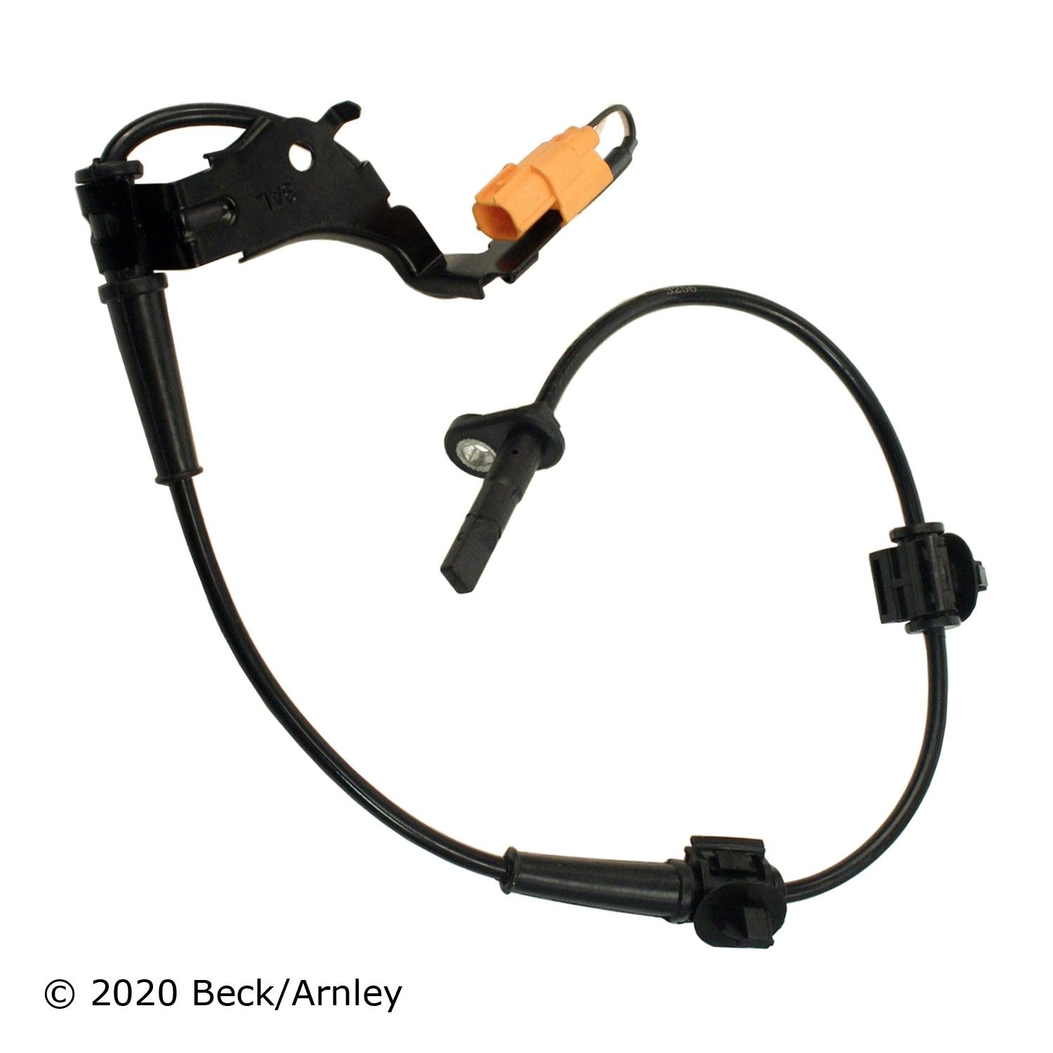 2011, 2010, 2009, 2008, 2007, 2006, 2005, 2004, 2003 Honda Element ABS Wheel Speed Sensor