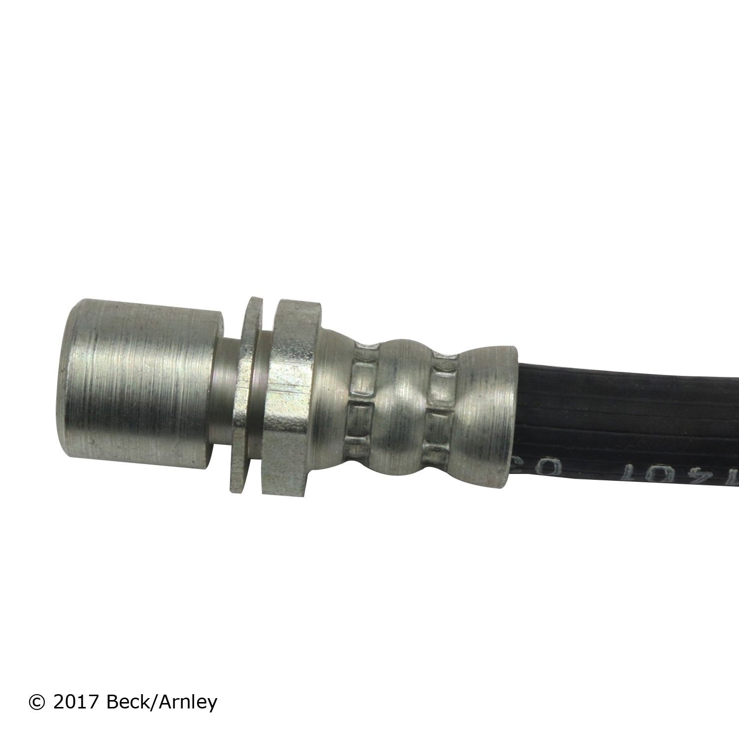 2000, 1999, 1998, 1997, 1996, 1995, 1994 Lexus SC300 Brake Hydraulic Hose