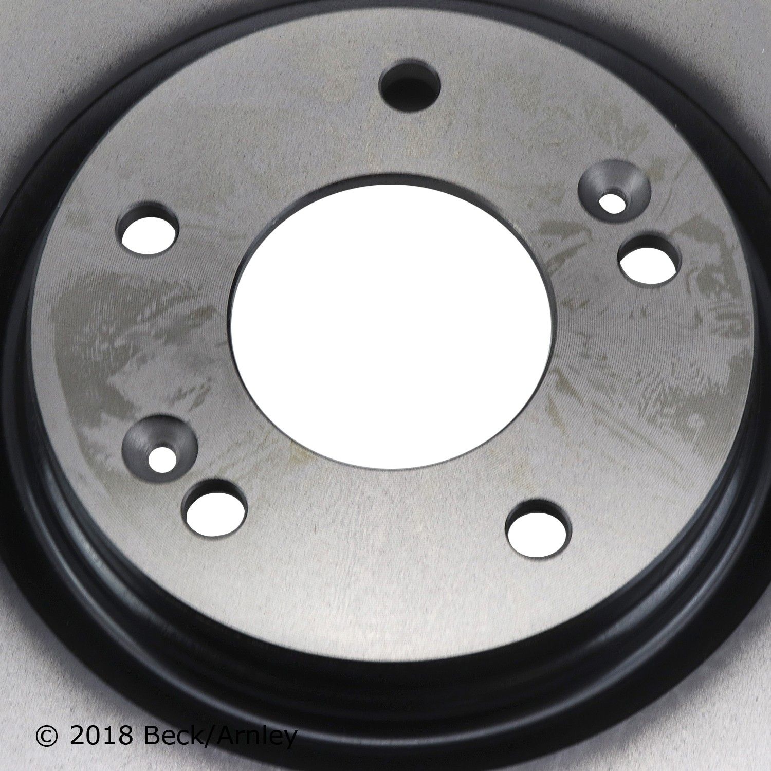 2020, 2019, 2018, 2017, 2016 Kia Optima Disc Brake Rotor