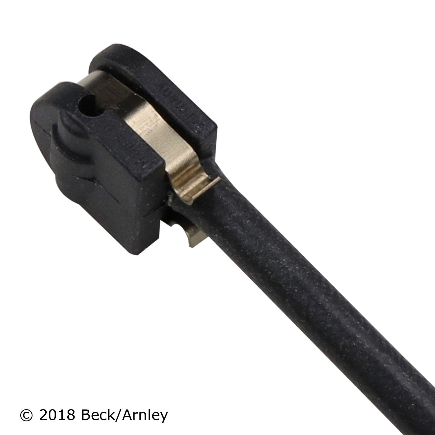 2005, 2004, 2003, 2002, 2001 BMW 320i Disc Brake Pad Wear Sensor
