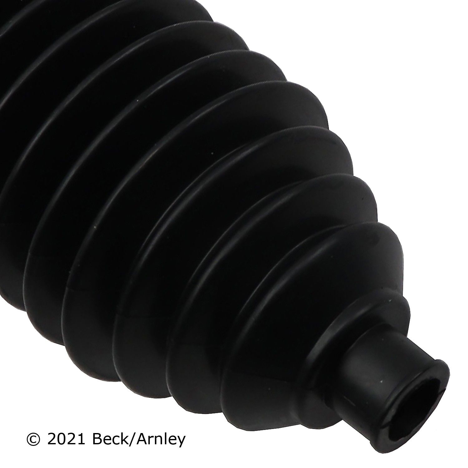 2013, 2012 Mercedes-Benz S350 2012-2013 Mercedes-Benz CL550 Rack and Pinion Bellows Kit