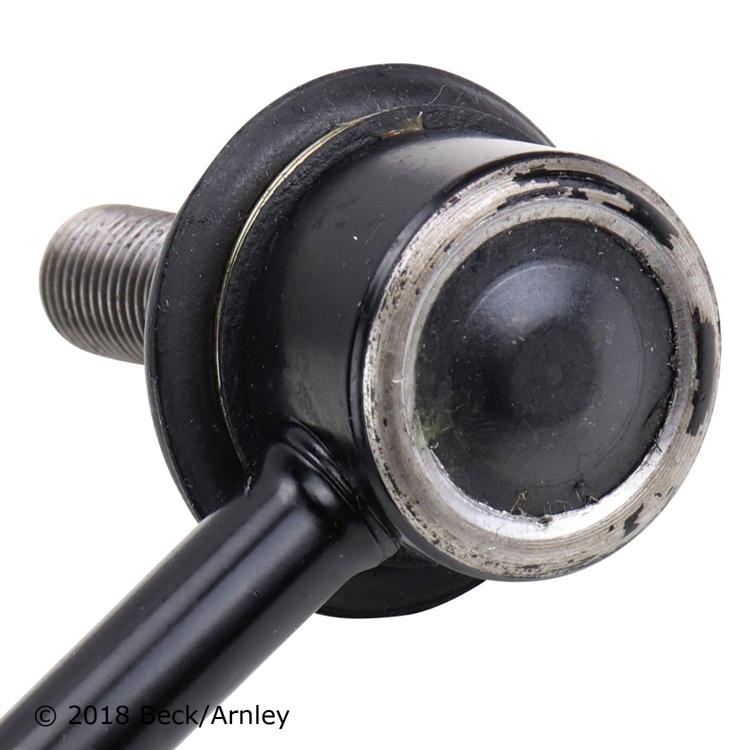 2008, 2007 Hyundai Entourage Suspension Stabilizer Bar Link