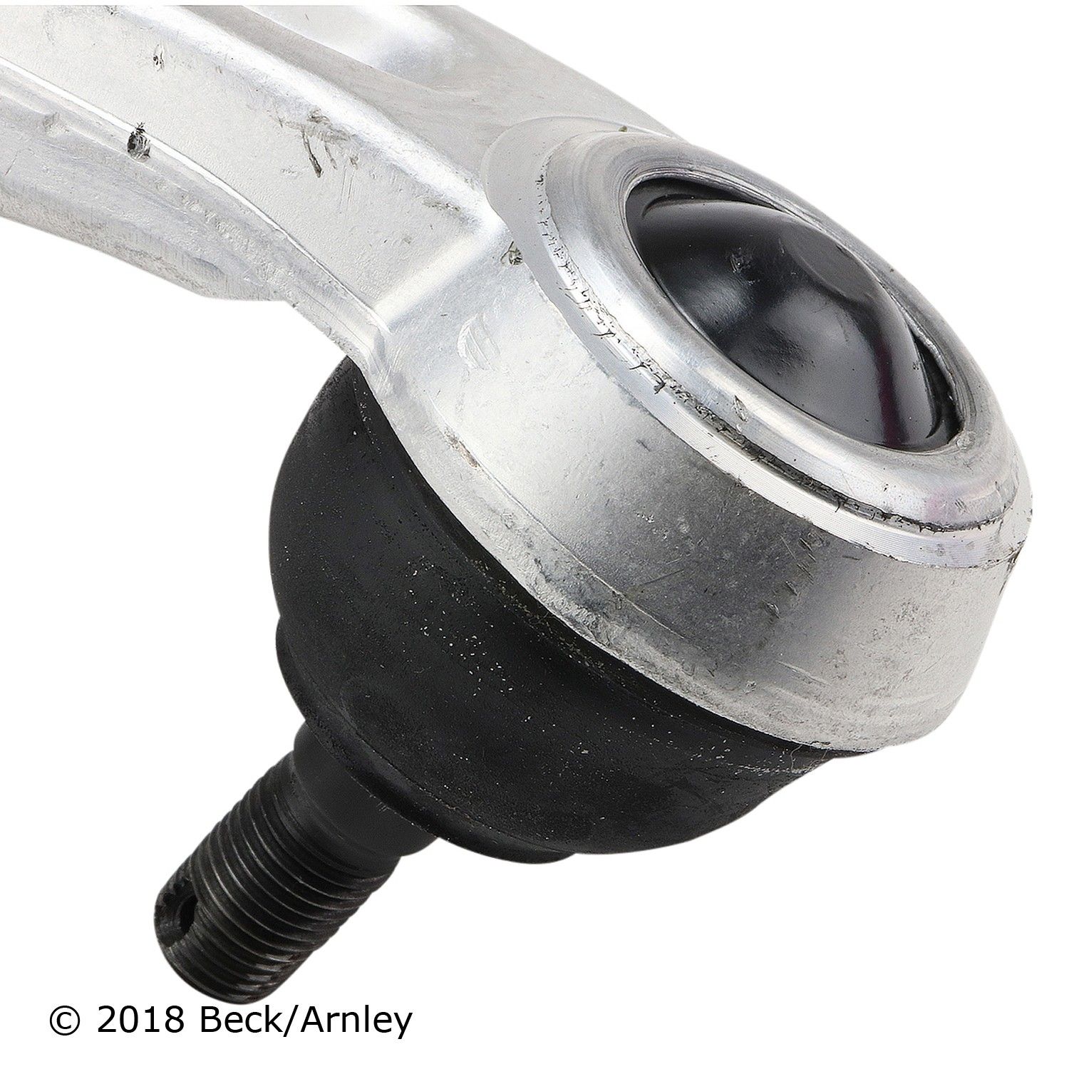 2012, 2011, 2010, 2009, 2008 INFINITI EX35 Suspension Control Arm and Ball Joint Assembly