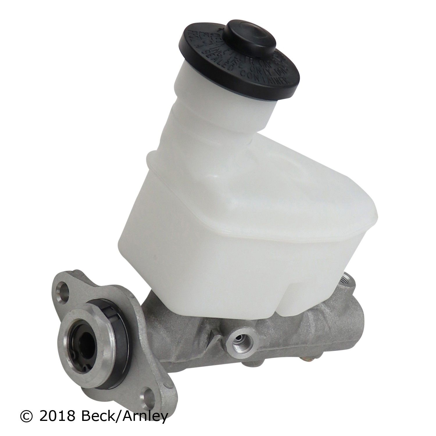 2000, 1999, 1998, 1997 Toyota RAV4 Brake Master Cylinder