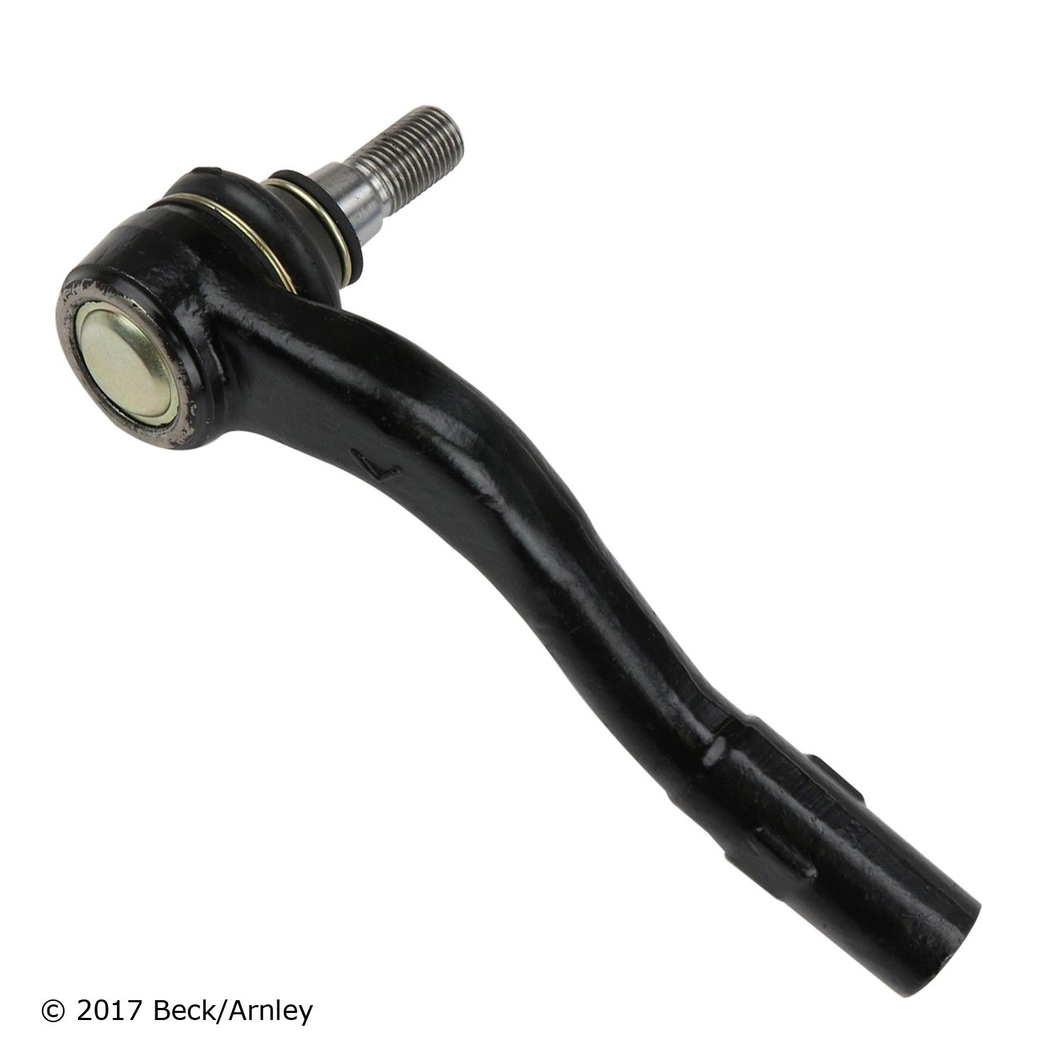 2005, 2004, 2003 Mercedes-Benz CLK320 2003-2005 Mercedes-Benz AMG GT Steering Tie Rod End