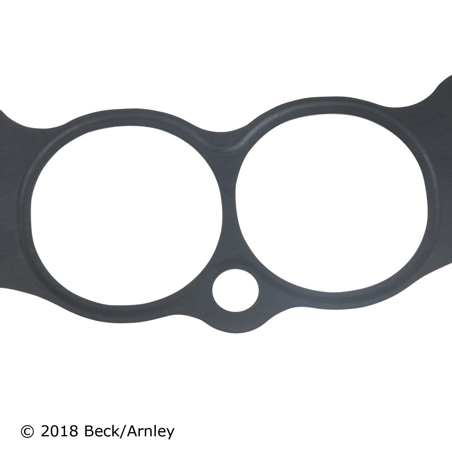 1996, 1995, 1994, 1993, 1992, 1991 Dodge Stealth Fuel Injection Plenum Gasket