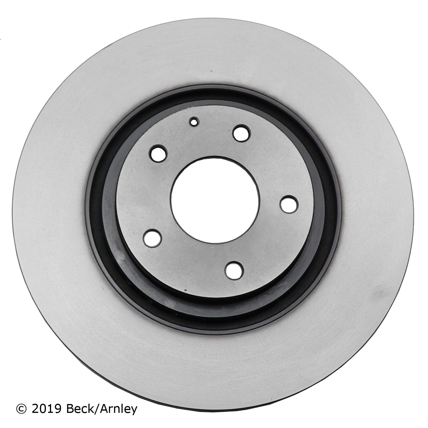 2020, 2019 Mazda 6 Disc Brake Rotor