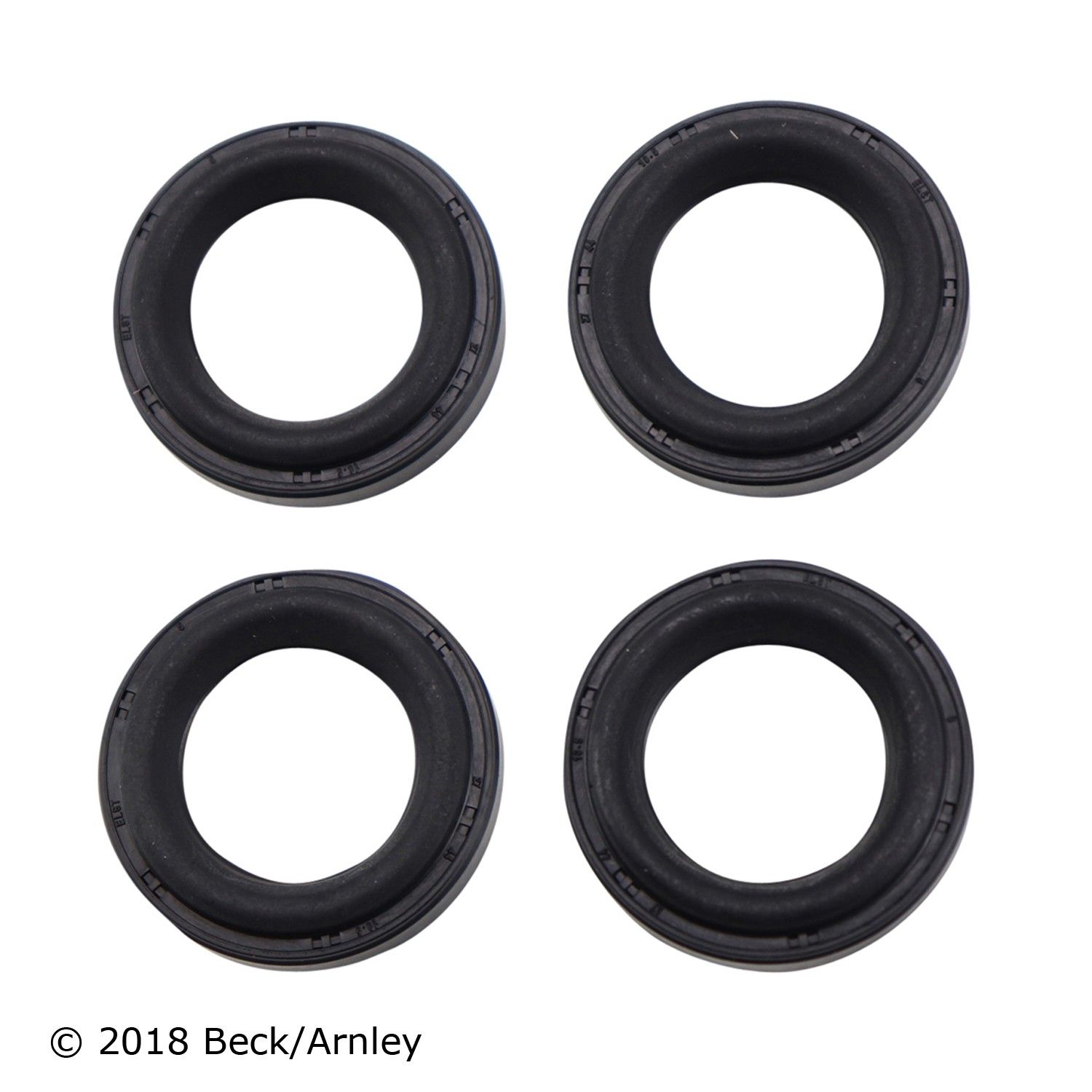2009, 2008, 2007, 2006, 2005, 2004 Kia Spectra Engine Valve Cover Gasket Set