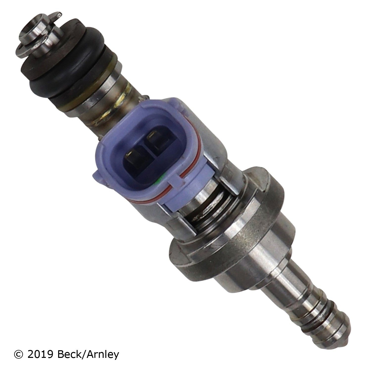 2011, 2010, 2009, 2008 Lexus LS600h Fuel Injector