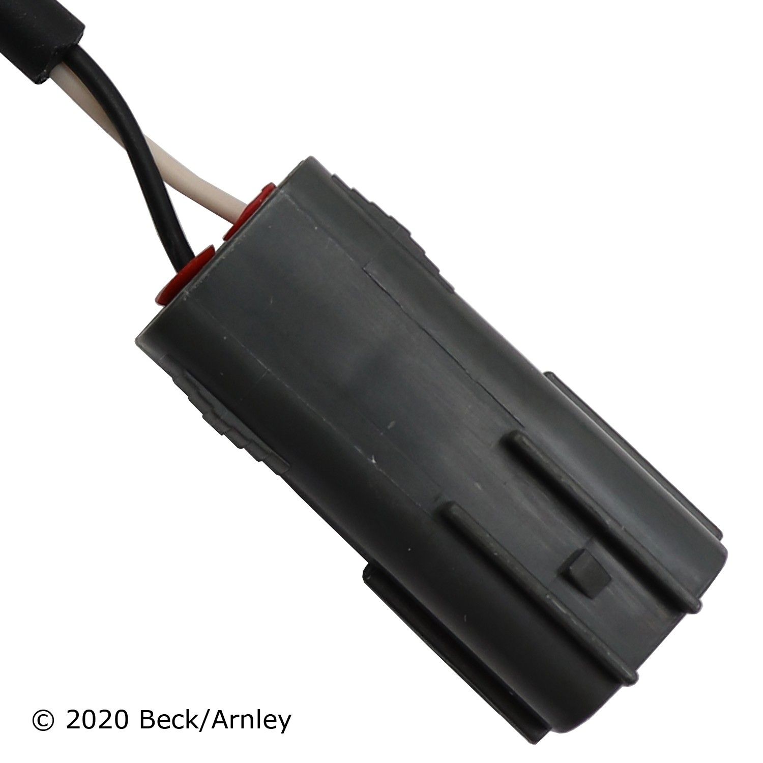 2015, 2014, 2013, 2012, 2011, 2010, 2009, 2008, 2007 Mazda CX-9 ABS Wheel Speed Sensor