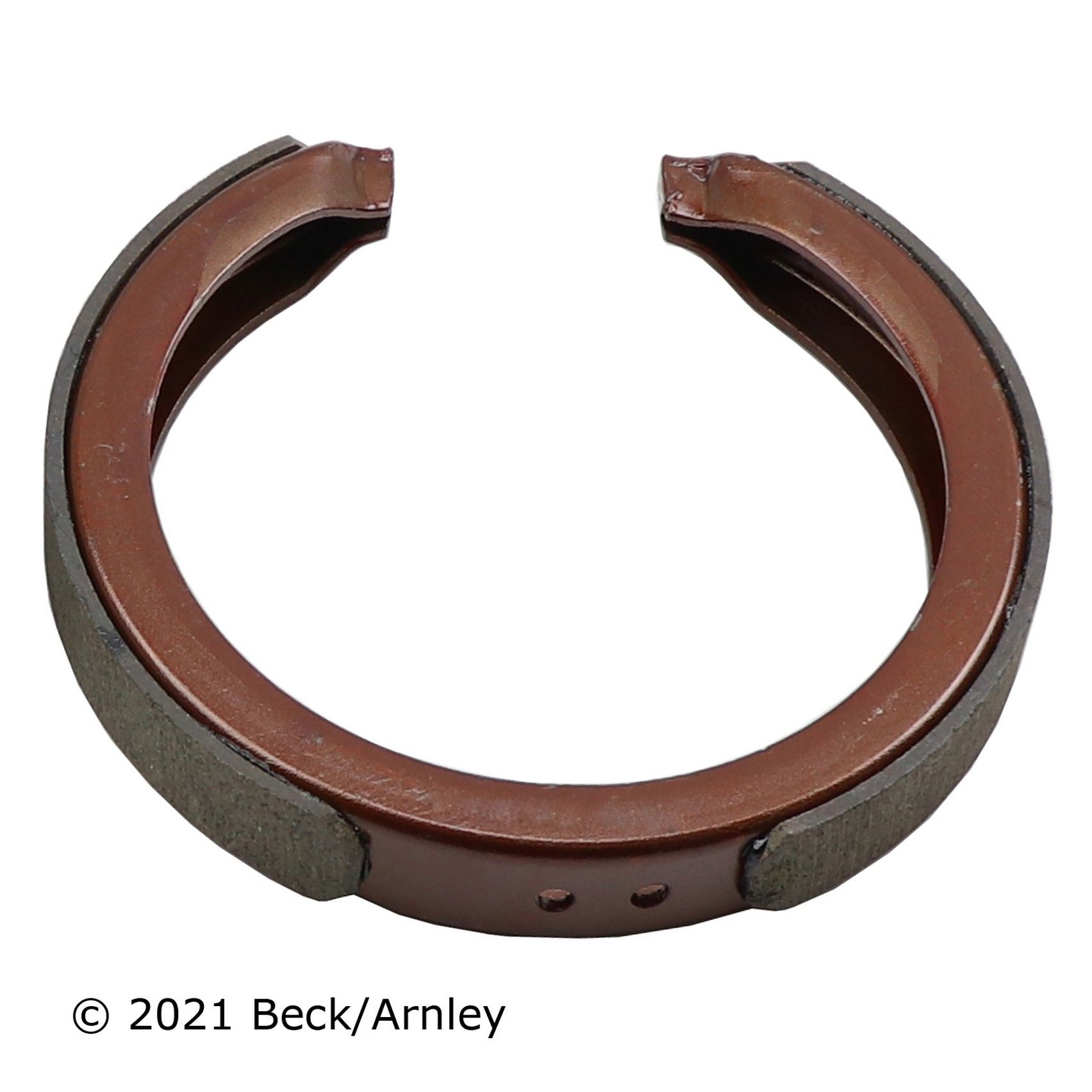 2019, 2018, 2017, 2016 Kia Optima Parking Brake Shoe