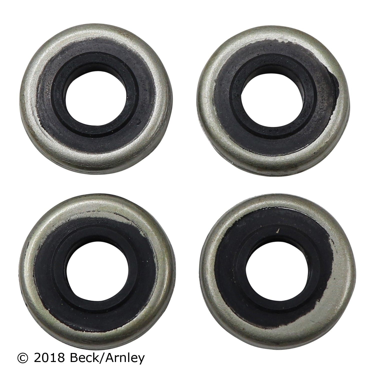 1997, 1996, 1995, 1994, 1993 Geo Prizm Engine Valve Cover Gasket Set