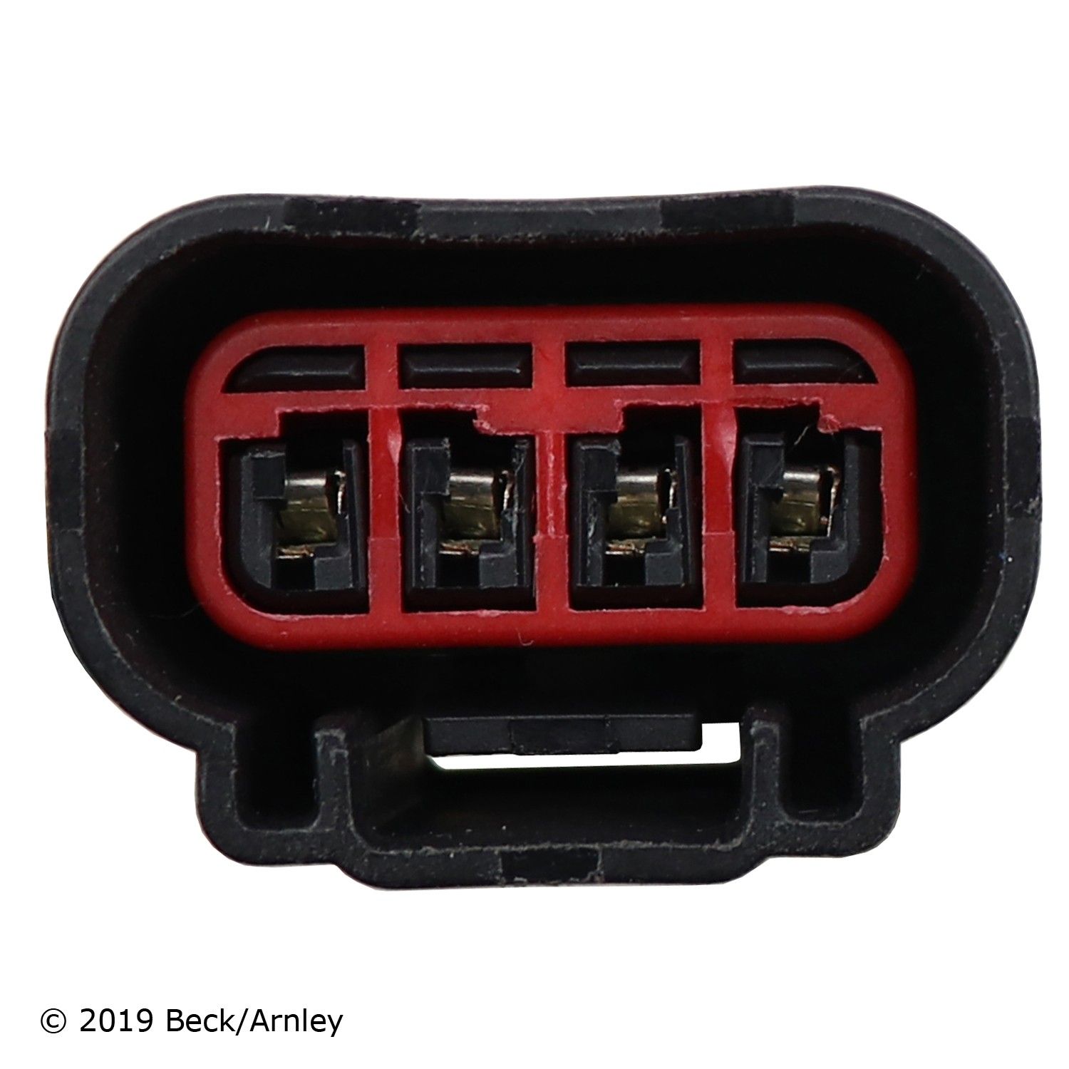 2013, 2012, 2011, 2010, 2009 Mazda 6 Ignition Knock (Detonation) Sensor