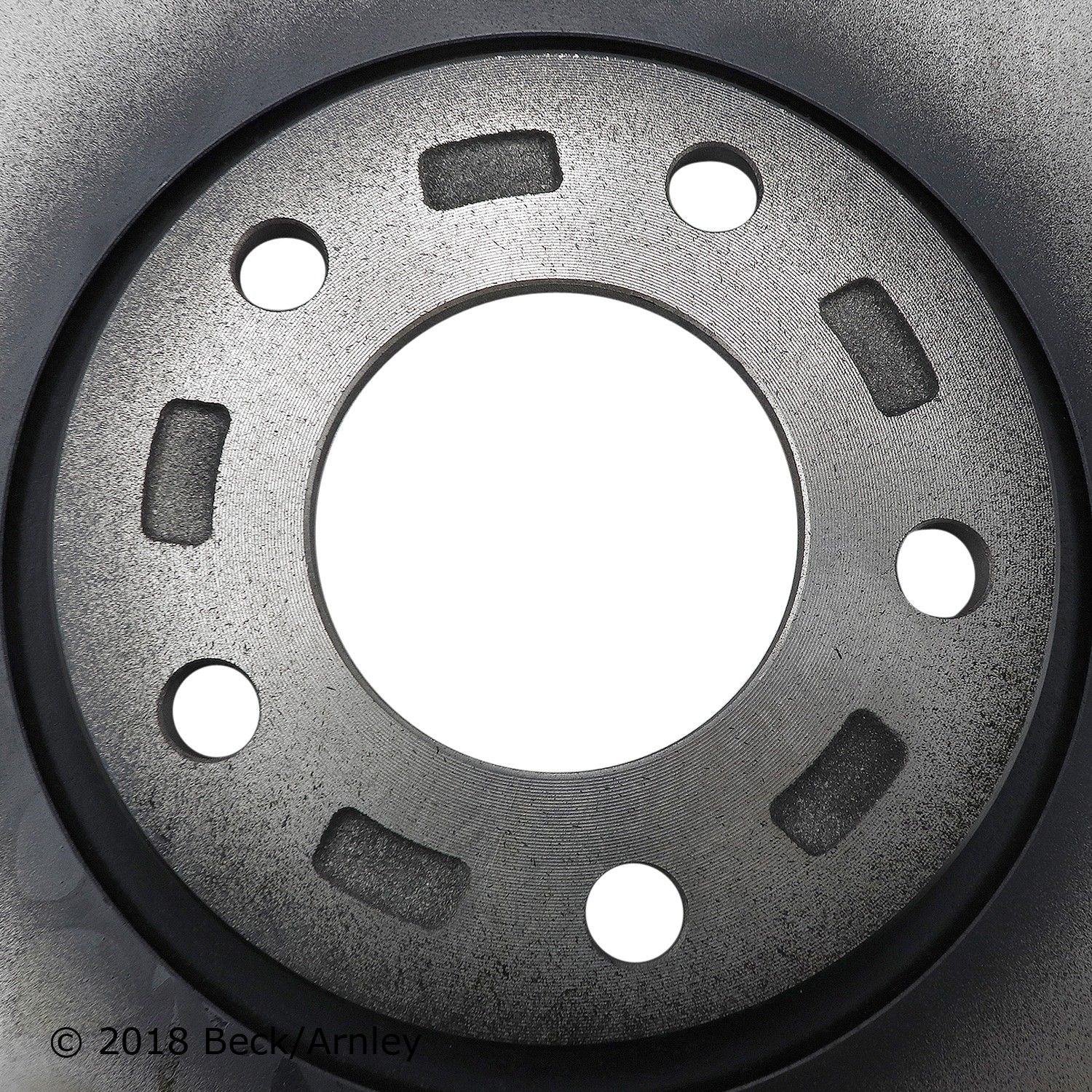 2013, 2012, 2011, 2010, 2009, 2008, 2007, 2006, 2005, 2004 Mazda 3 Disc Brake Rotor
