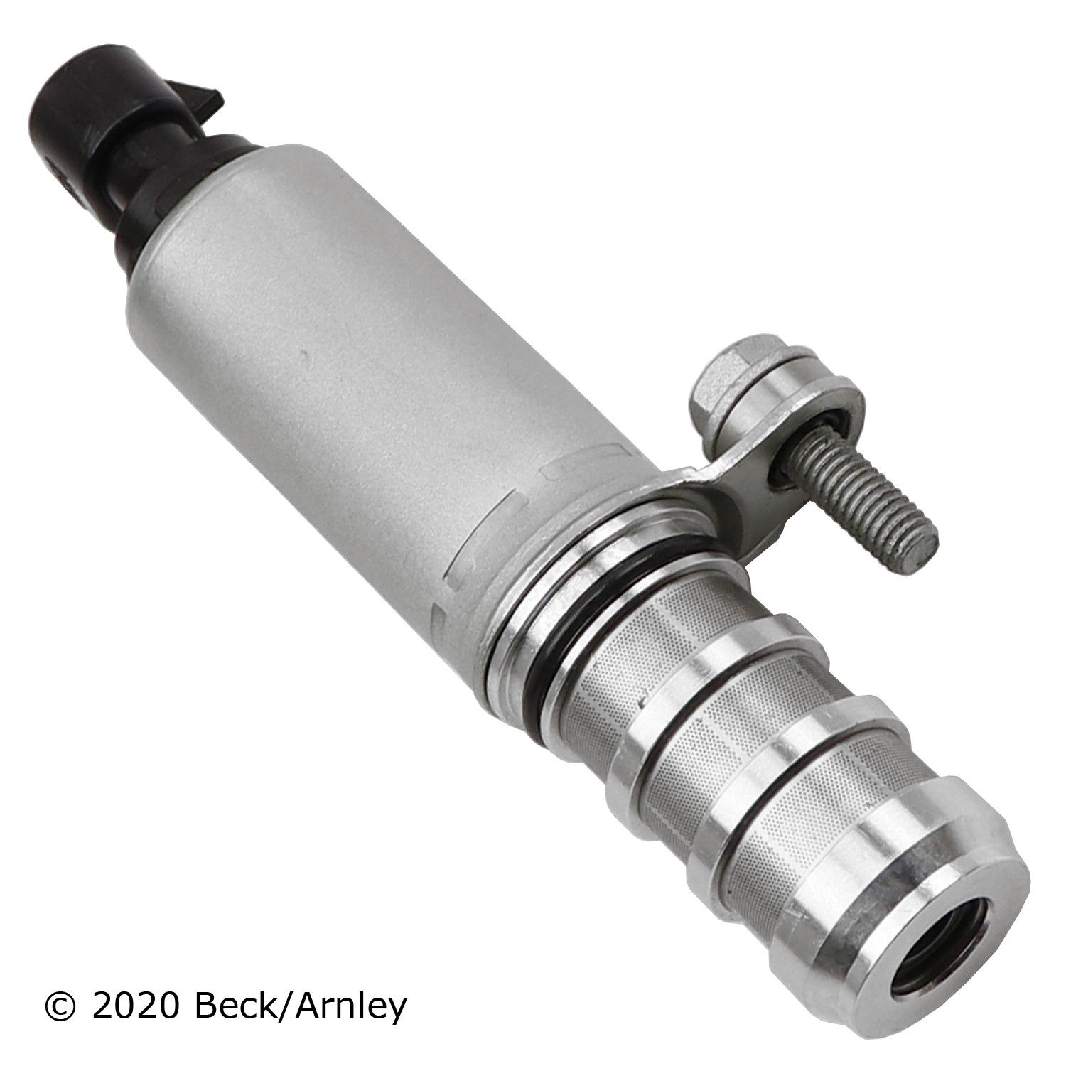 2017, 2016, 2015, 2014, 2013, 2012, 2011, 2010 Chevrolet Equinox Engine Variable Valve Timing (VVT) Solenoid