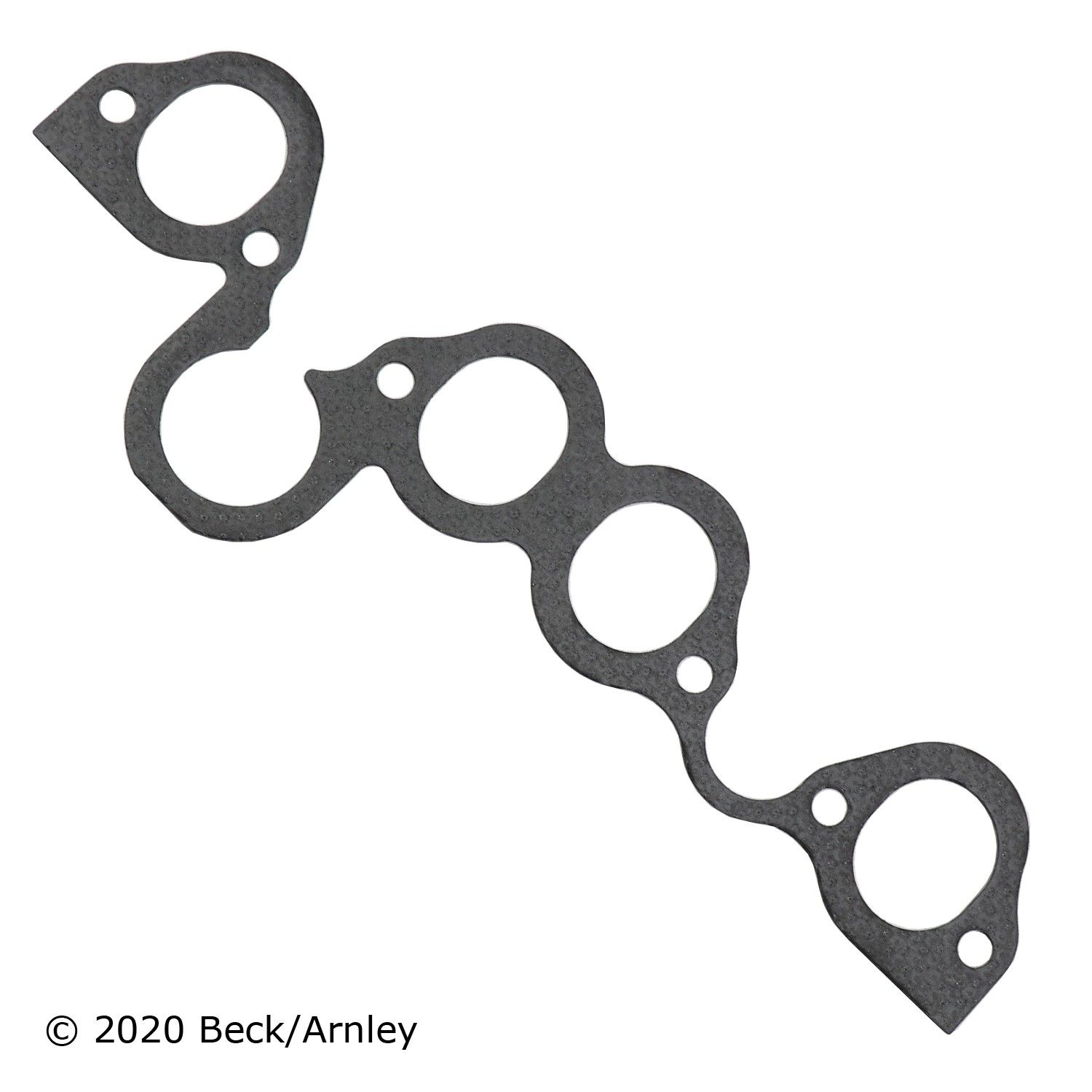 1984, 1983, 1982, 1981, 1980, 1979, 1978, 1977, 1976, 1975 Volkswagen Rabbit Engine Intake Manifold Gasket Set