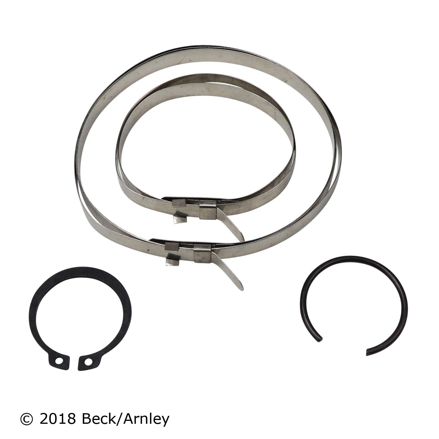2013, 2012, 2011, 2010, 2009 Mazda 6 CV Joint Boot Kit