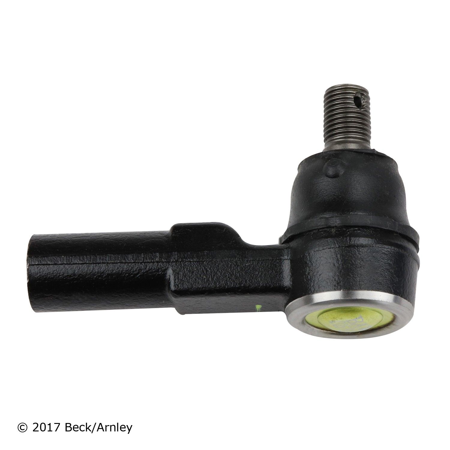 1998, 1997, 1996, 1995, 1994, 1993 Toyota T100 Steering Tie Rod End