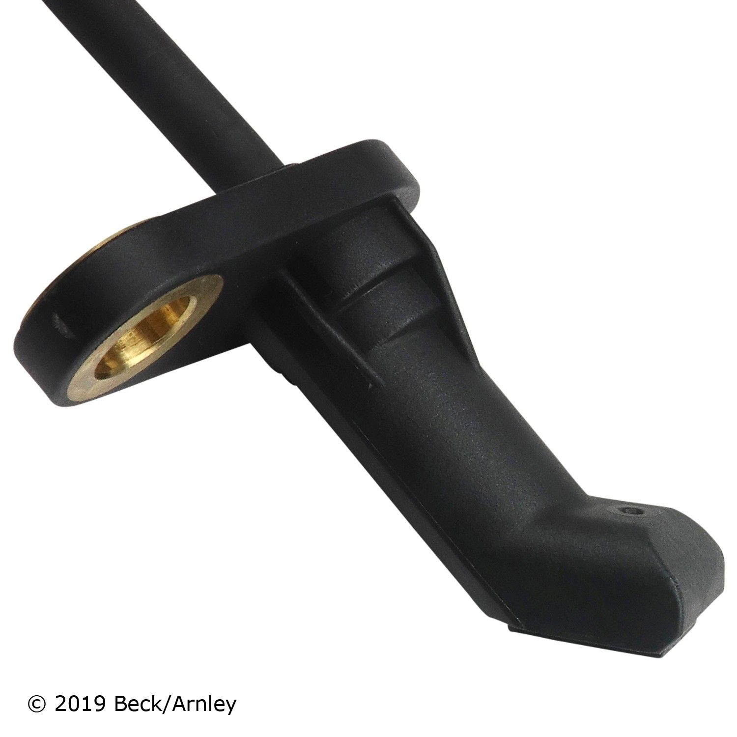 2004, 2003, 2002, 2001, 2000 Nissan Frontier ABS Wheel Speed Sensor