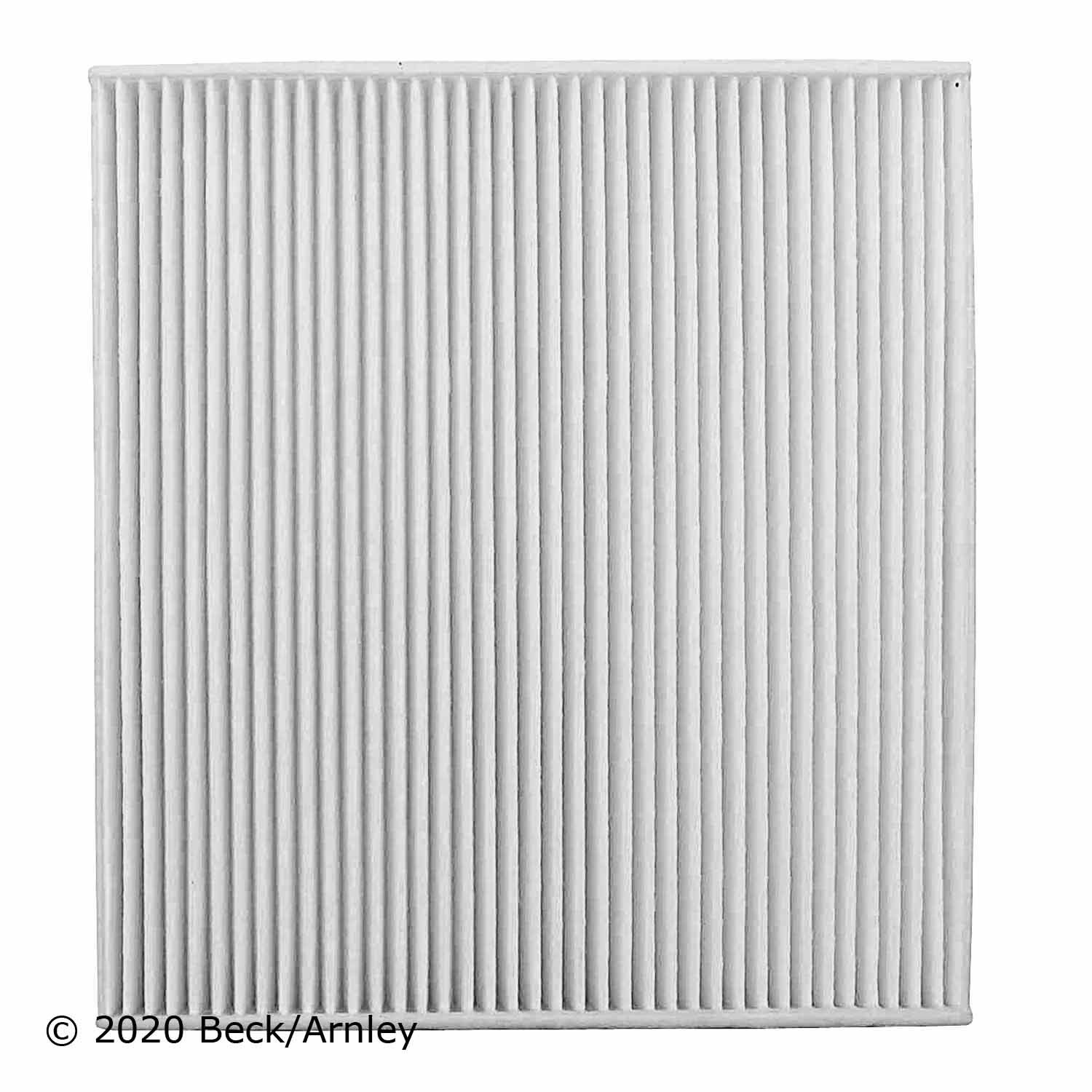 Lexus Ct200h Cabin Air Filter Replacement Atp Beck Arnley Bosch