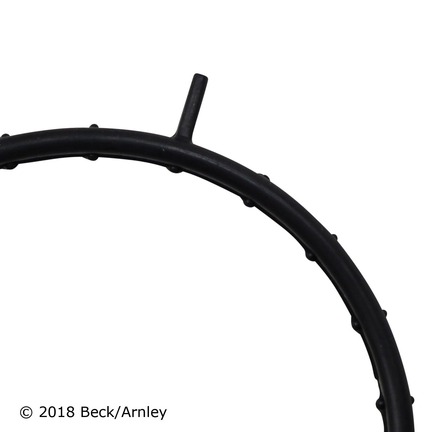 2012, 2011, 2010, 2009, 2008, 2007, 2006, 2005 Subaru Legacy Fuel Injection Plenum Gasket