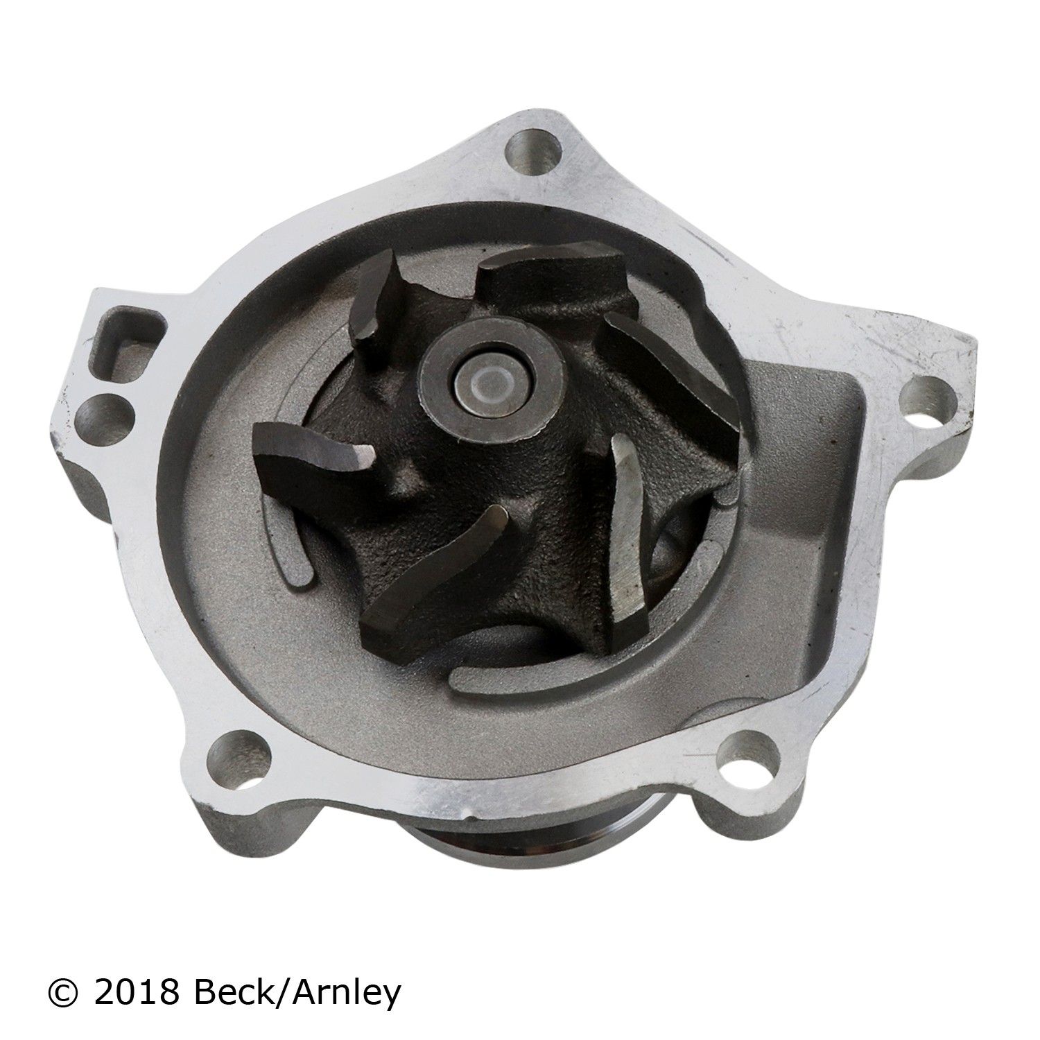 1997, 1996, 1995, 1994, 1993, 1992, 1991 Isuzu Rodeo Engine Water Pump
