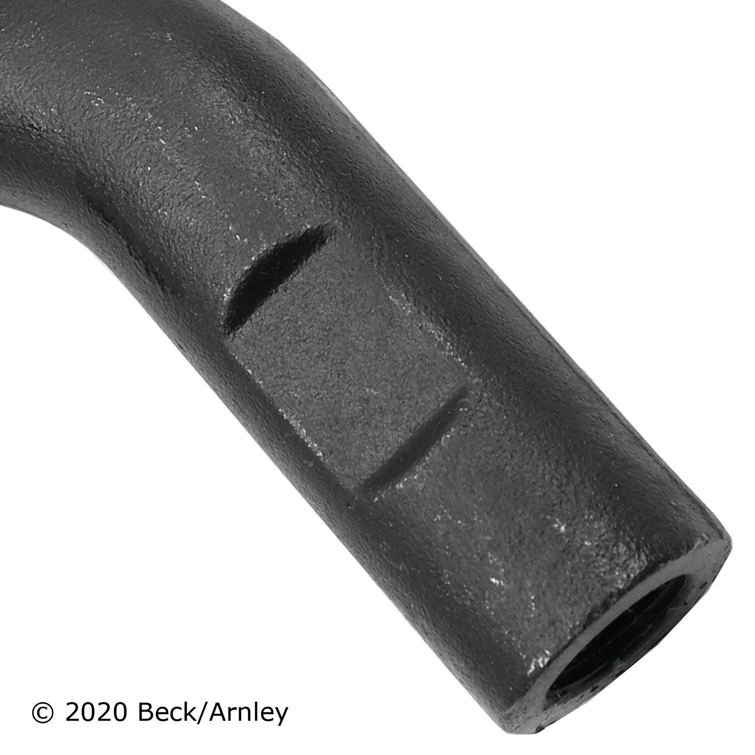 2008, 2007, 2006, 2005, 2004, 2003 Mazda 6 Steering Tie Rod End