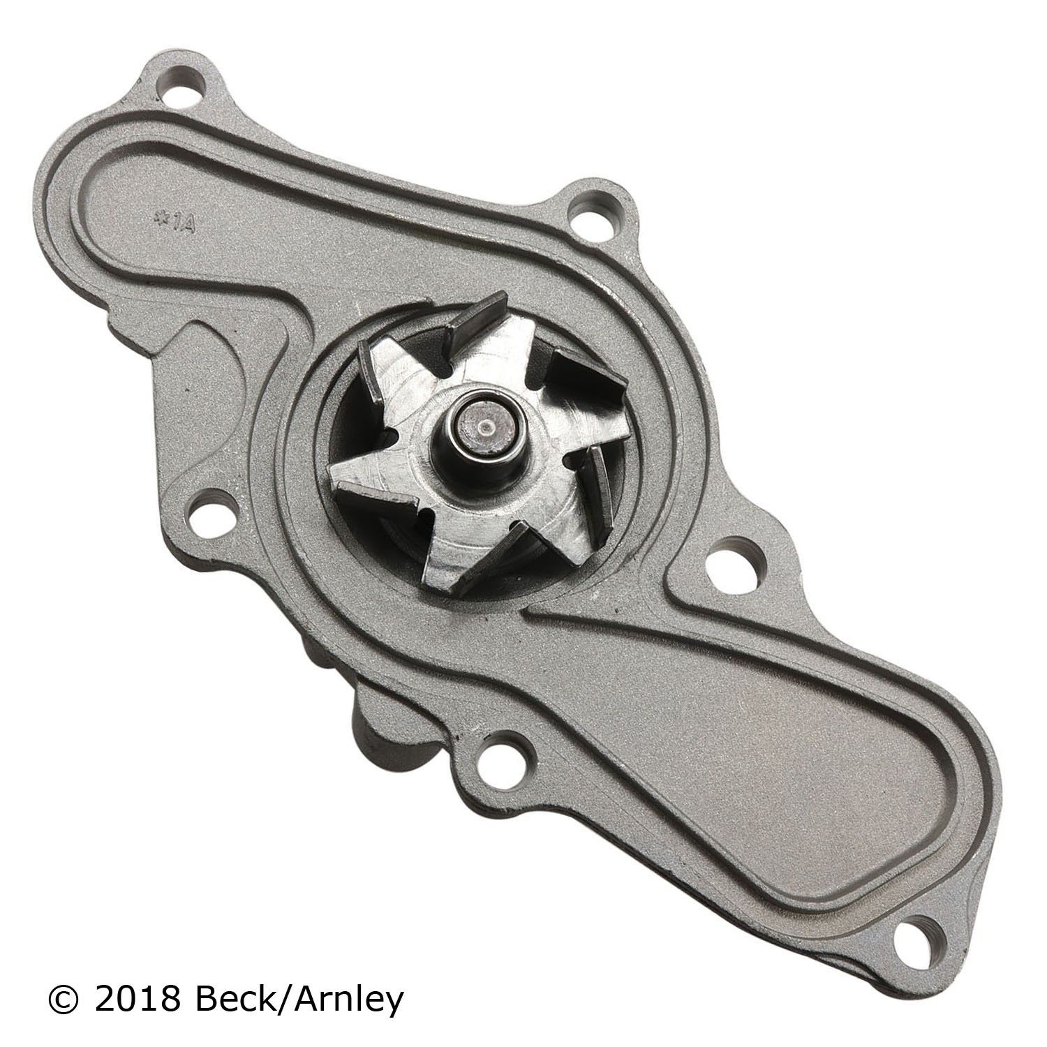1997, 1996, 1995, 1994, 1993 Ford Probe Engine Water Pump