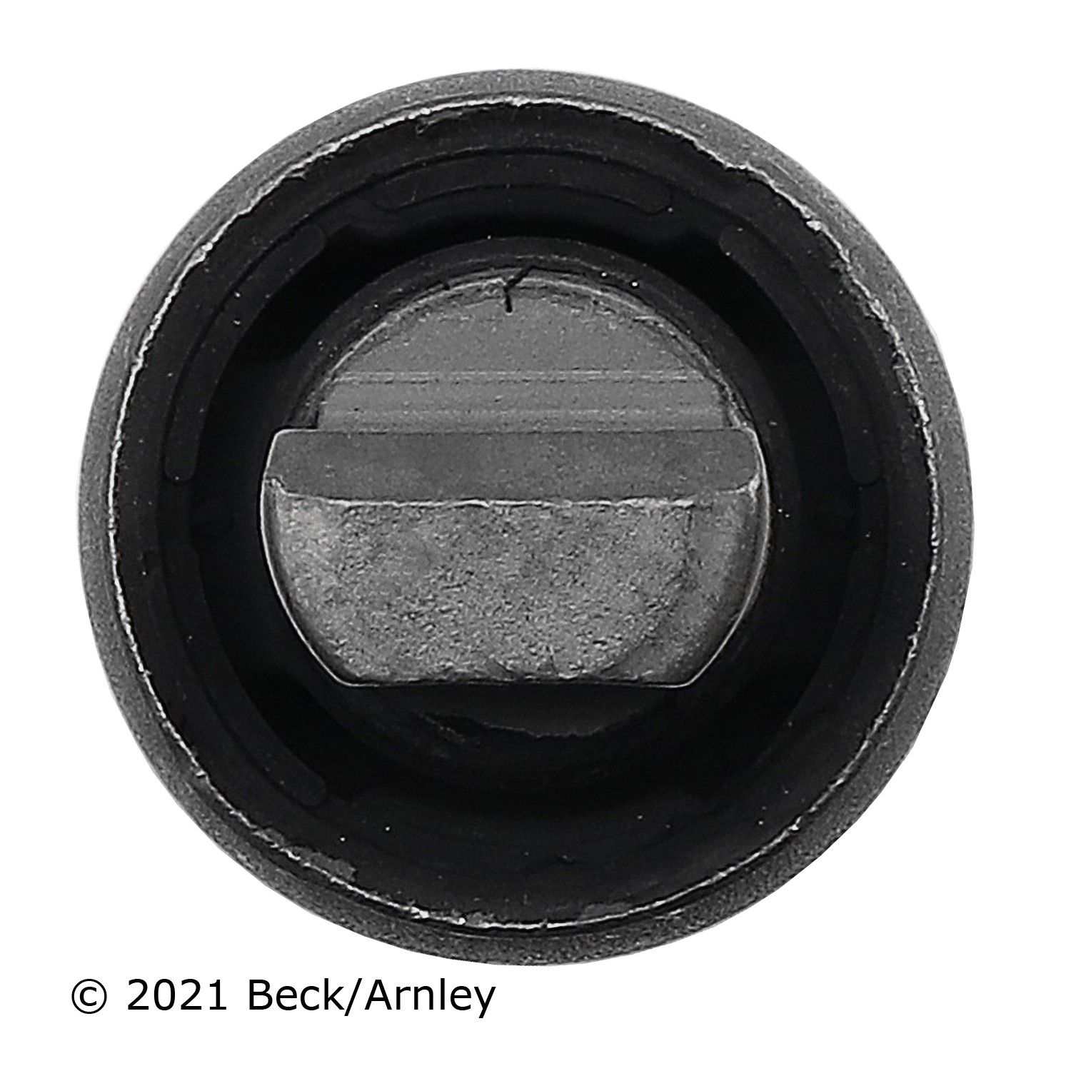 2006, 2005, 2004, 2003, 2002, 2001, 2000, 1999 Volvo S80 Suspension Control Arm Bushing