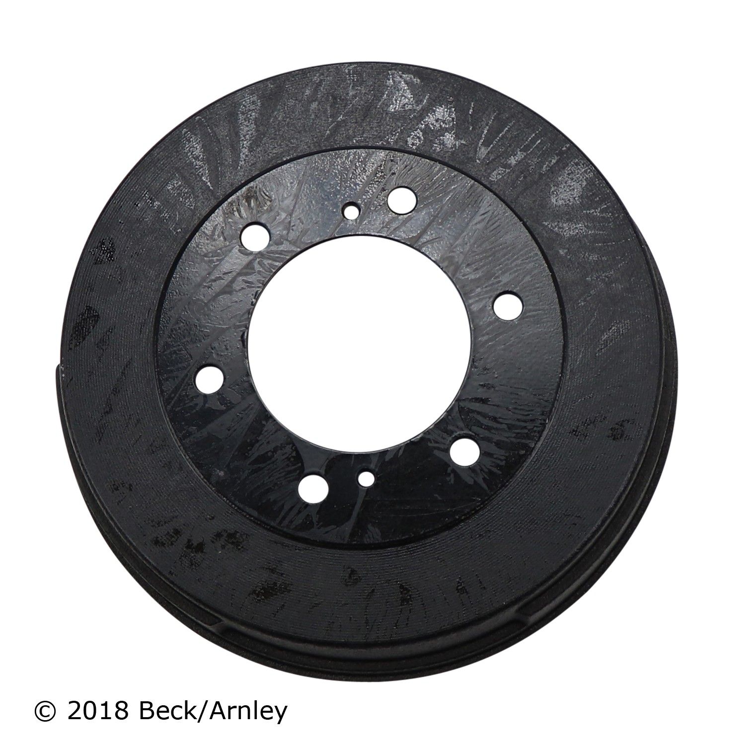 1994, 1993, 1992, 1991, 1990, 1989, 1988, 1987, 1986 Nissan D21 Brake Drum