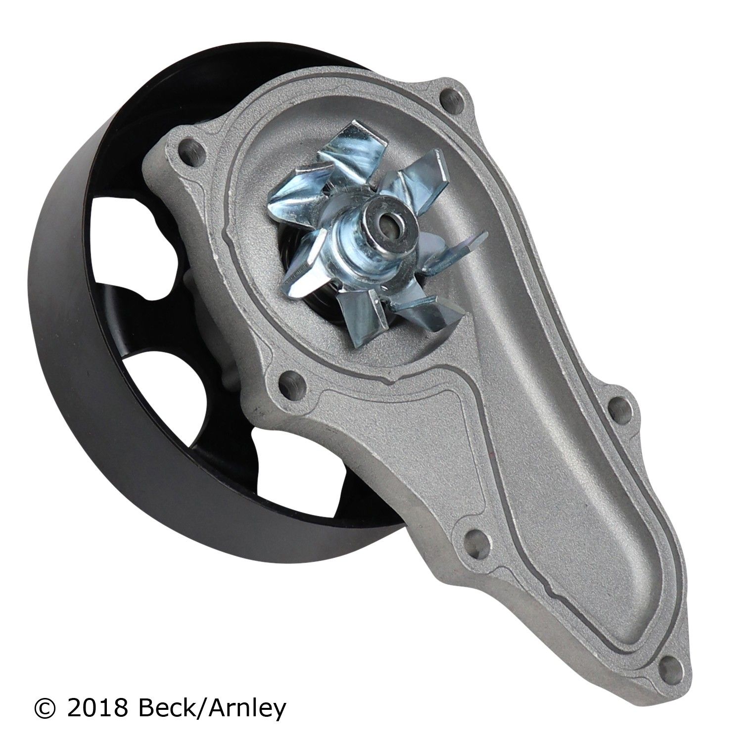 2011, 2010, 2009, 2008, 2007, 2006, 2005, 2004, 2003 Honda Element Engine Water Pump