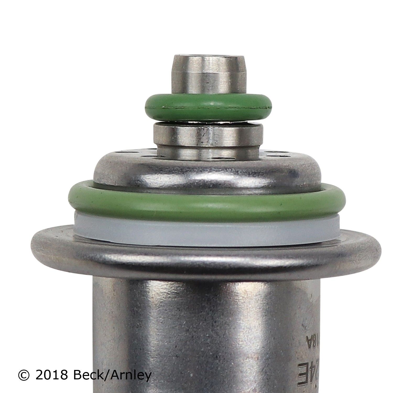 2006, 2005, 2004, 2003 Saab 9-3 Fuel Injection Pressure Regulator