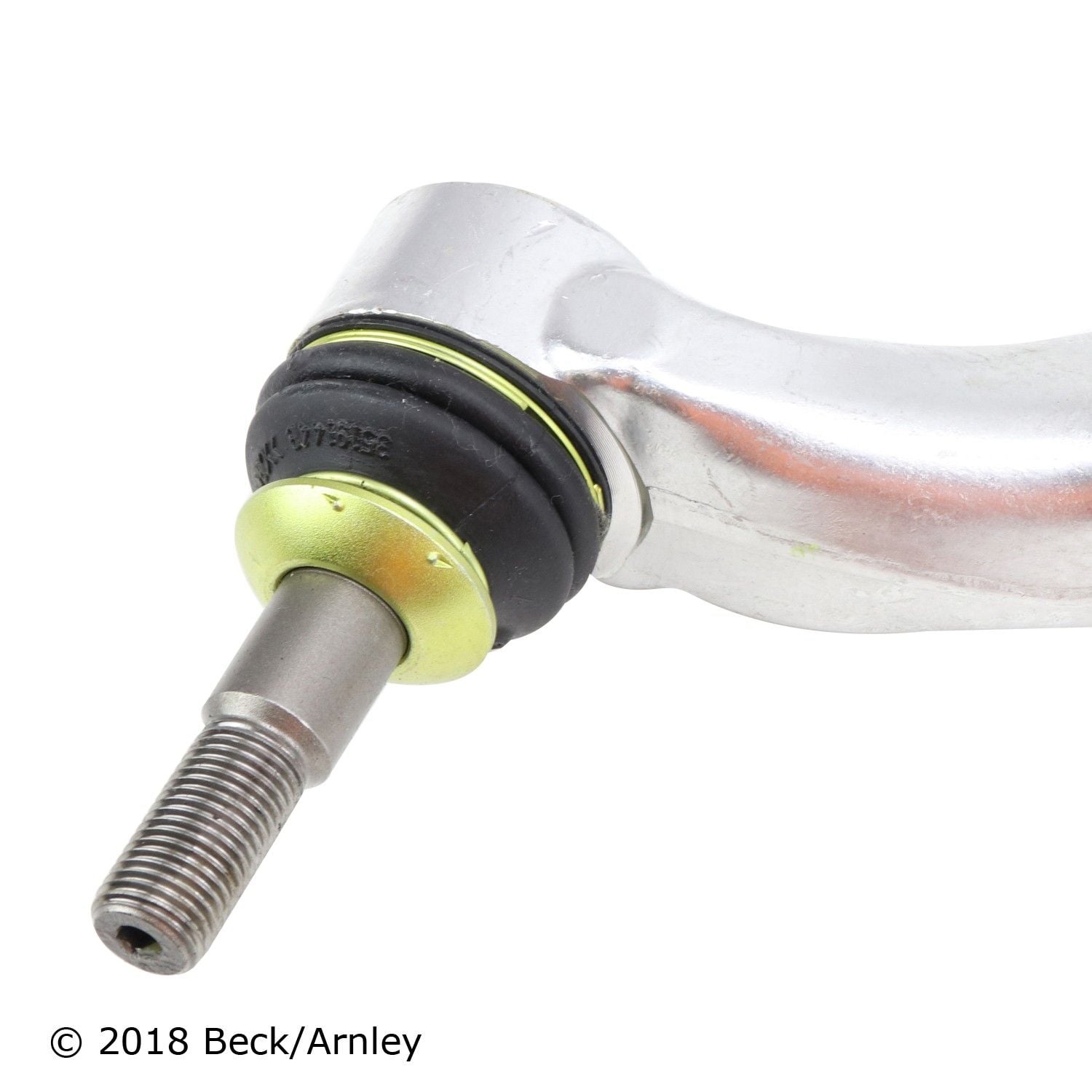 2009-2016 BMW 128i Suspension Control Arm and Ball Joint Assembly Beck Arnley