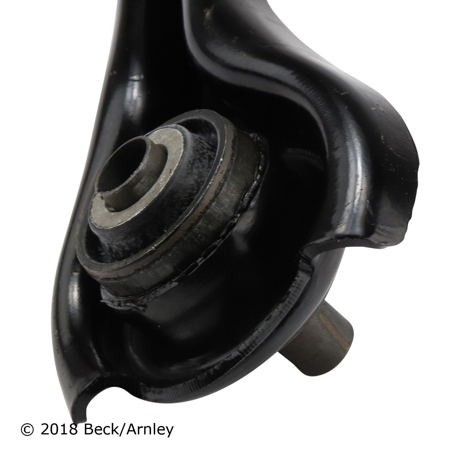 Suspension Control Arm