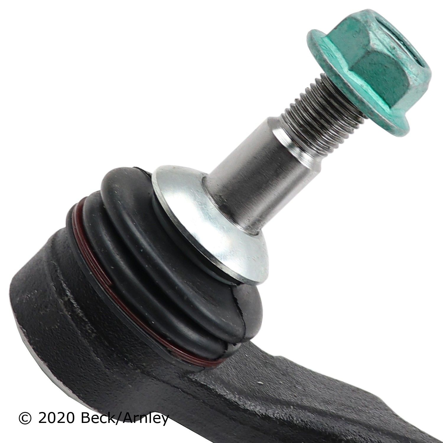 2023, 2022, 2021, 2020, 2019, 2018, 2017 Mini Cooper Countryman Gran Coupe Steering Tie Rod End