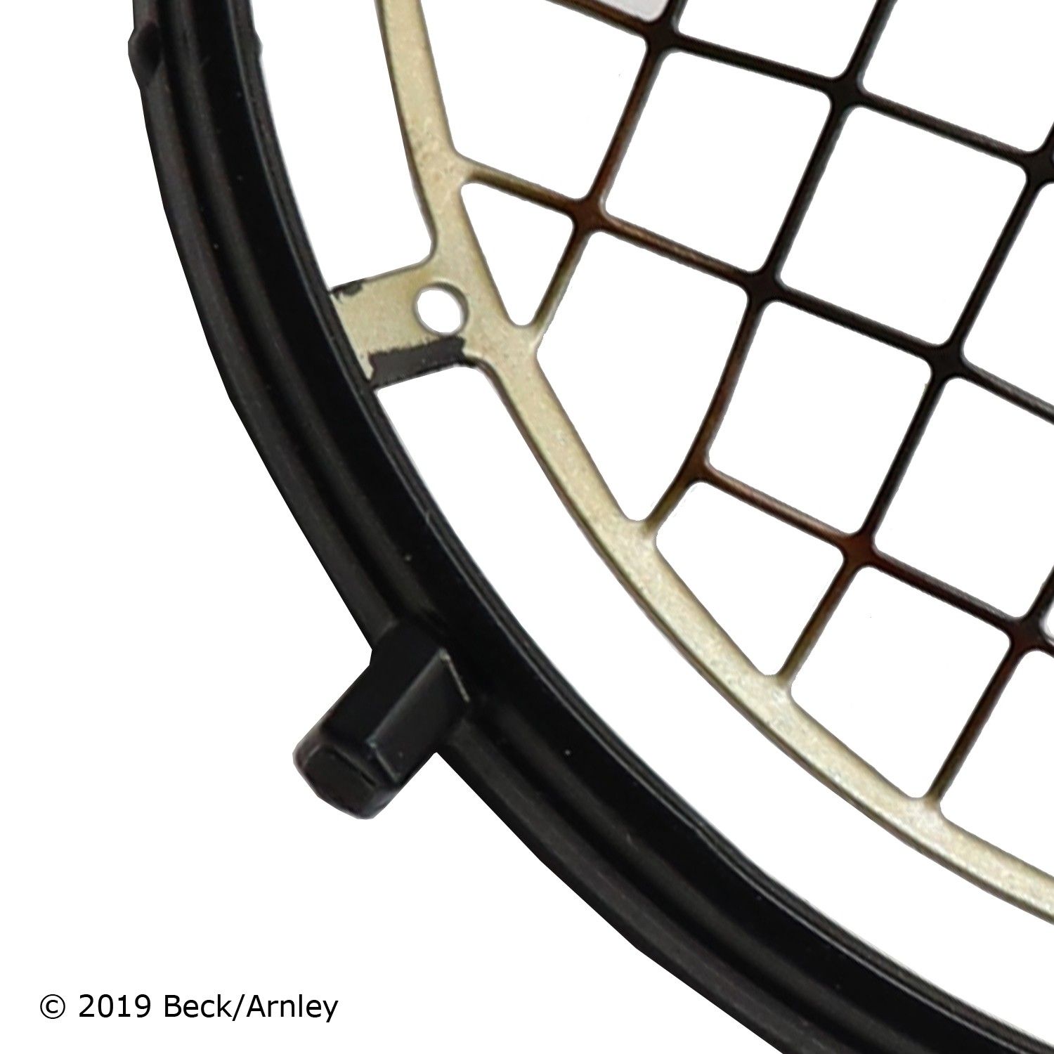 2015, 2014, 2013, 2012, 2011, 2010, 2009, 2008, 2007, 2006 Lexus IS250 Fuel Injection Throttle Body Mounting Gasket