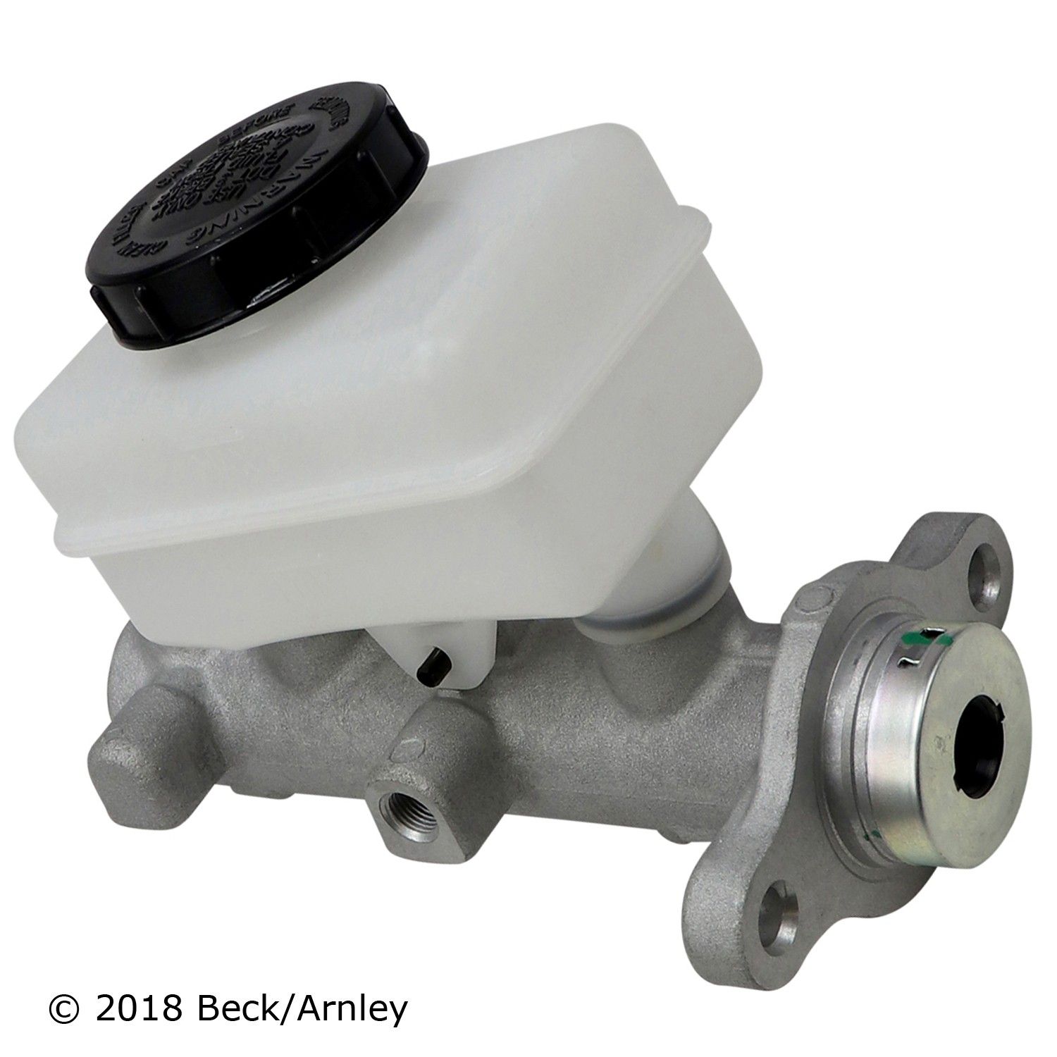 2001, 2000 Subaru Legacy Brake Master Cylinder