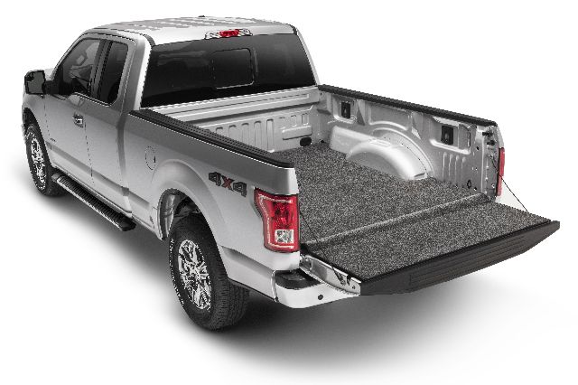 2020-2024 Jeep Gladiator Truck Bed Mat (BedRug)