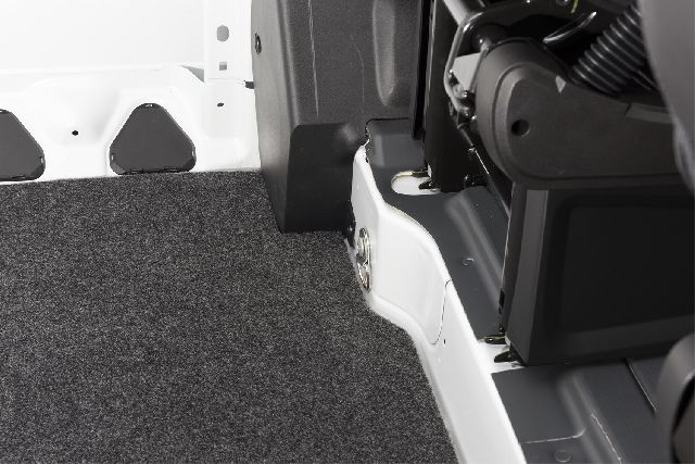 2010-2021 Mercedes-Benz Sprinter 2500 Cargo Area Liner (BedRug)