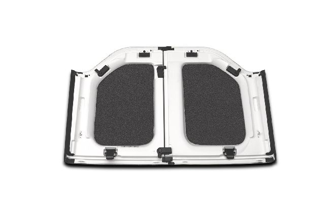 2011-2017 Jeep Wrangler Headliner (BedRug)