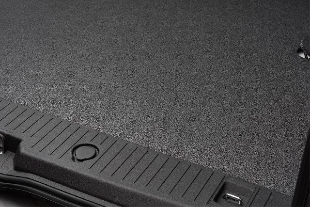 2003-2013 Ford E-150 Cargo Area Liner (BedRug)