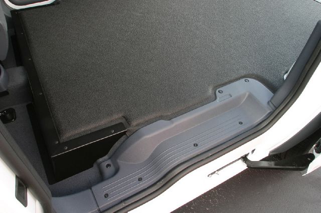 2015-2024 Ford Transit-250 Cargo Area Liner (BedRug)