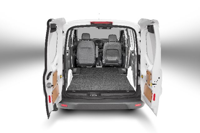 2014-2023 Ford Transit Connect Truck Bed Liner (BedRug)