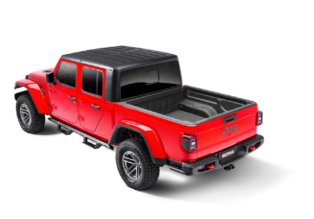 2020-2024 Jeep Gladiator Truck Bed Mat (BedRug)