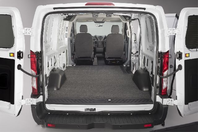2015-2024 Ford Transit-250 Cargo Area Liner (BedRug)