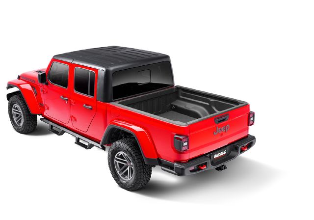 2020-2024 Jeep Gladiator Truck Bed Mat (BedRug)