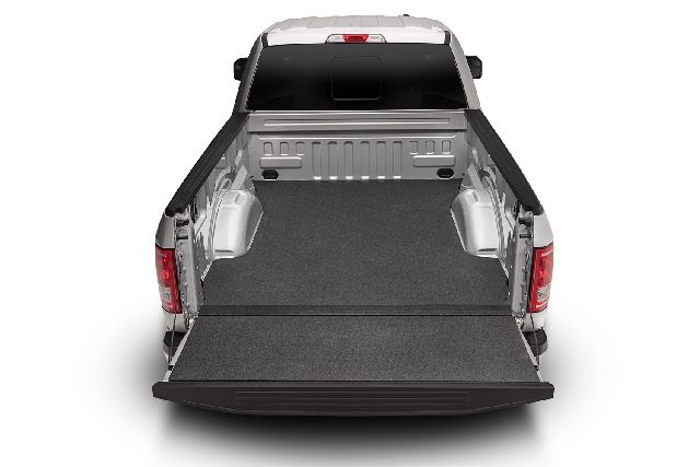 2011-2024 Ram 3500 Truck Bed Mat (BedRug)