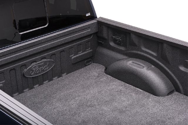 2024 Ford Ranger Truck Bed Mat (BedRug)