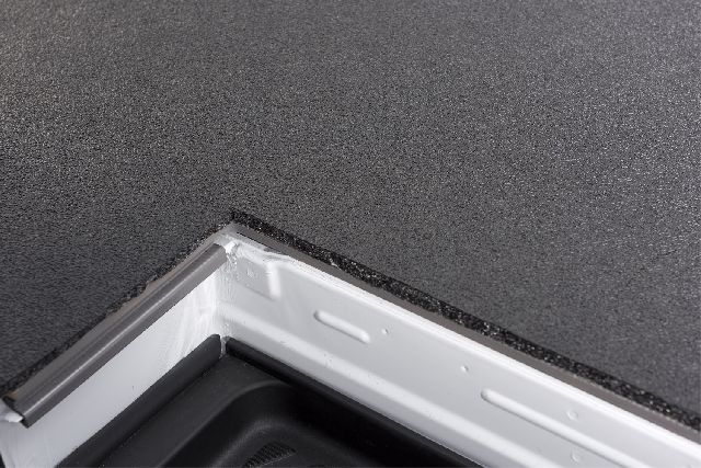 2010-2021 Mercedes-Benz Sprinter 2500 Cargo Area Liner (BedRug)