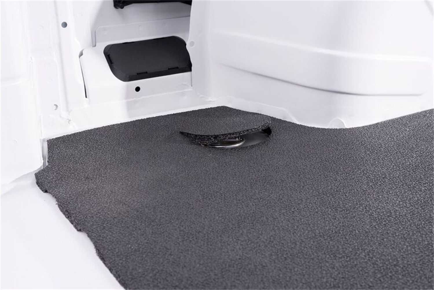 2022, 2021, 2020, 2019, 2018, 2017, 2016, 2015 Ram ProMaster City City Cargo Area Liner